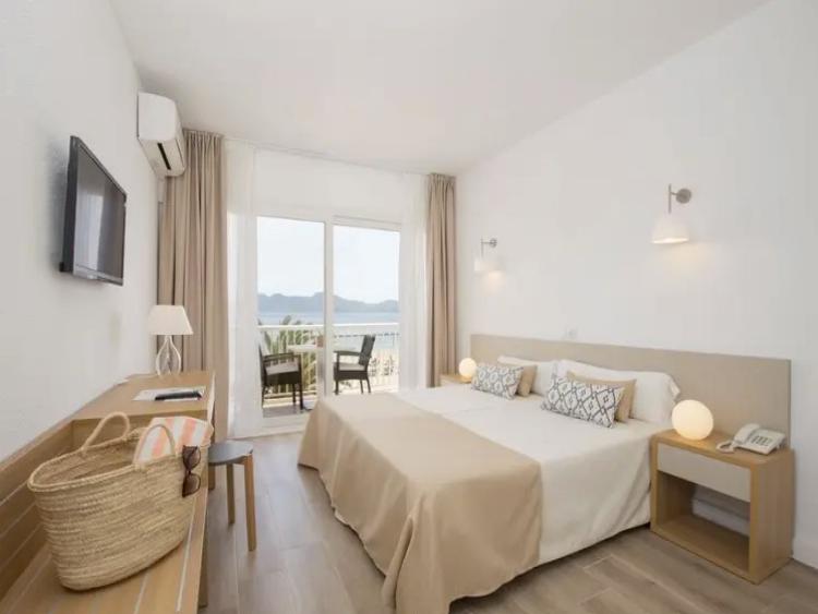 Hotel Cabot Romantic foto 1